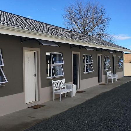 Hotel 44 On Brownlee Kokstad  Exterior foto