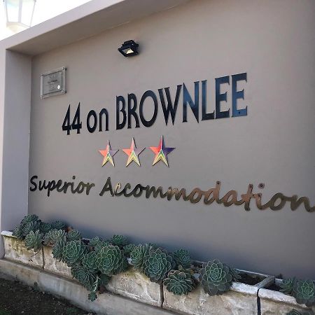 Hotel 44 On Brownlee Kokstad  Exterior foto
