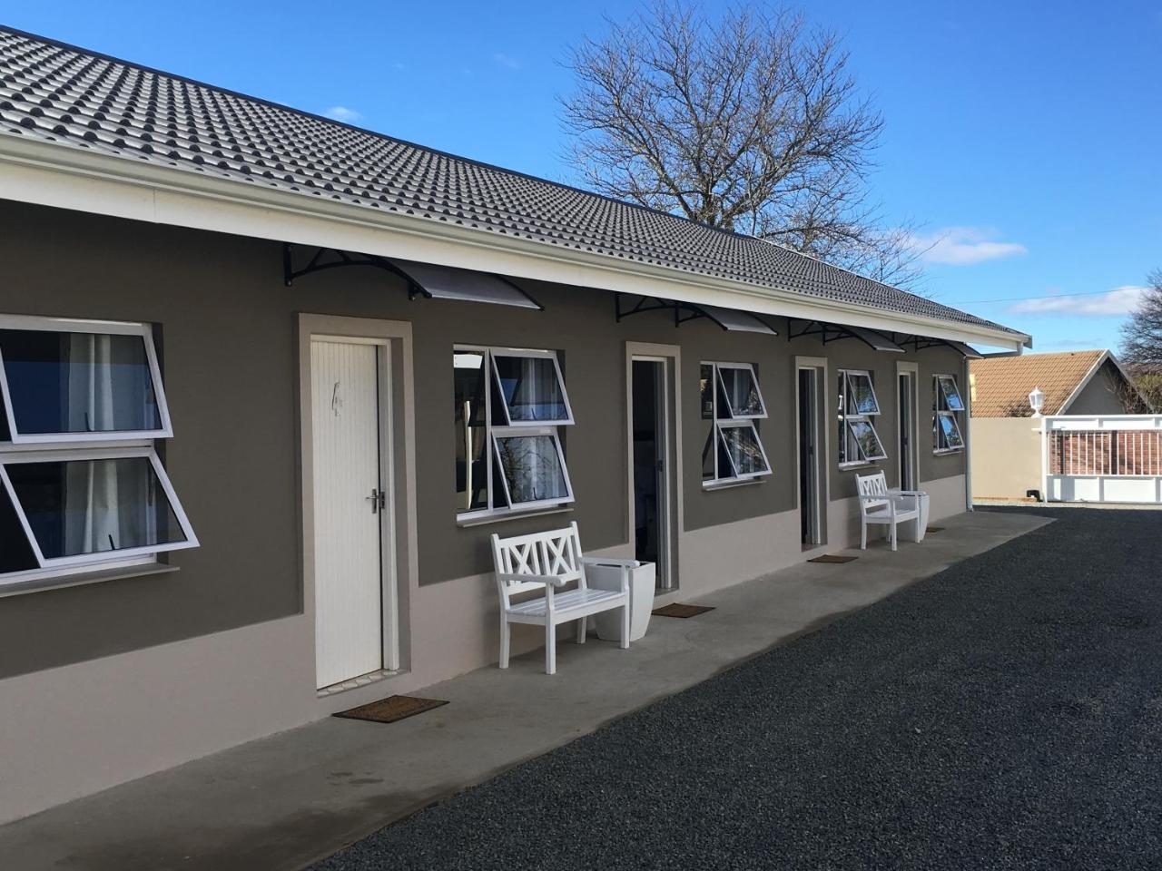 Hotel 44 On Brownlee Kokstad  Exterior foto