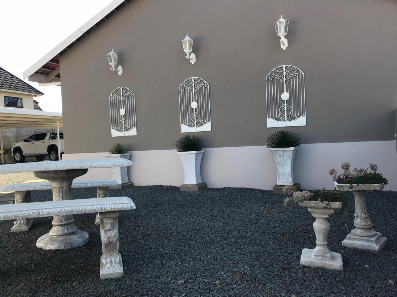 Hotel 44 On Brownlee Kokstad  Exterior foto